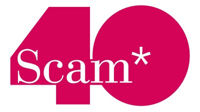 La Scam fête ses 40 ans !