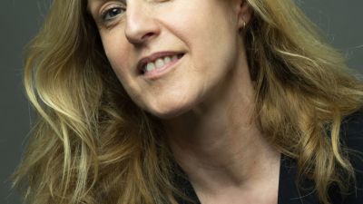 Geneviève Damas : l’écriture comme prise de risque