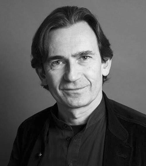 Benoit Peeters