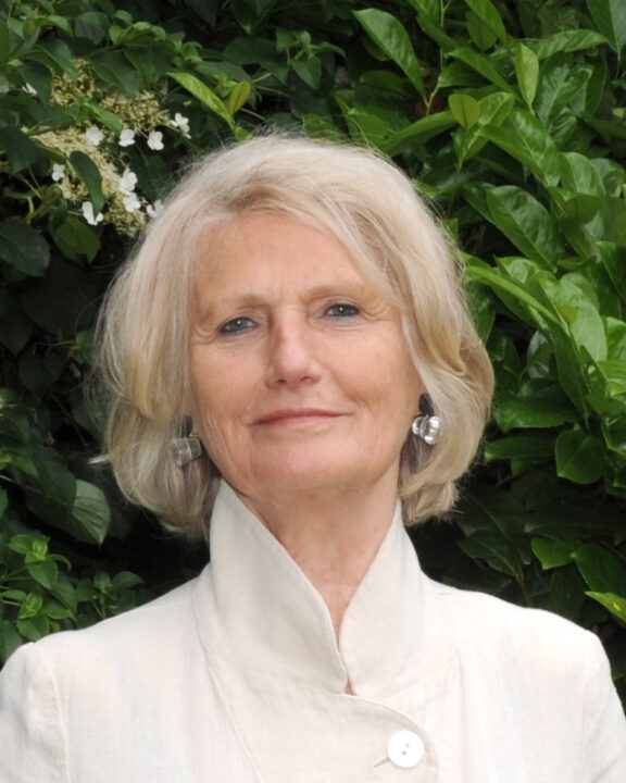 Françoise Wolff