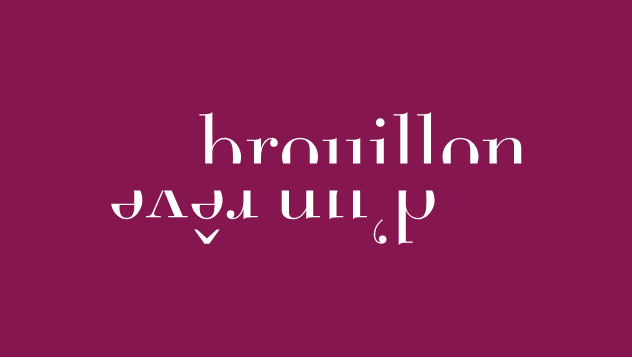 logo brouillon d un reve