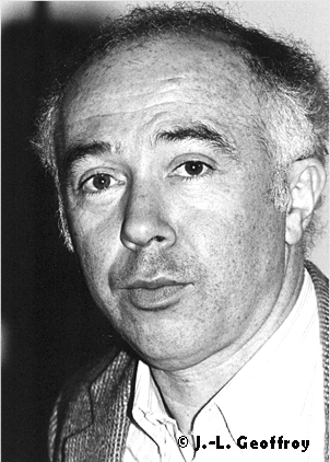 Jacques Sojcher