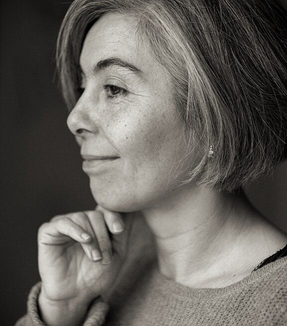 Paola Stévenne