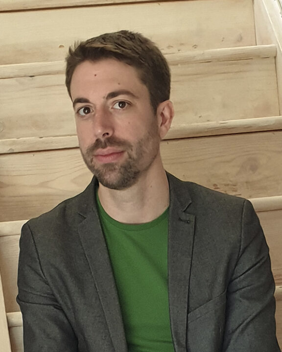 Renaud Maes