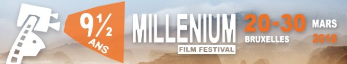 Millenium header