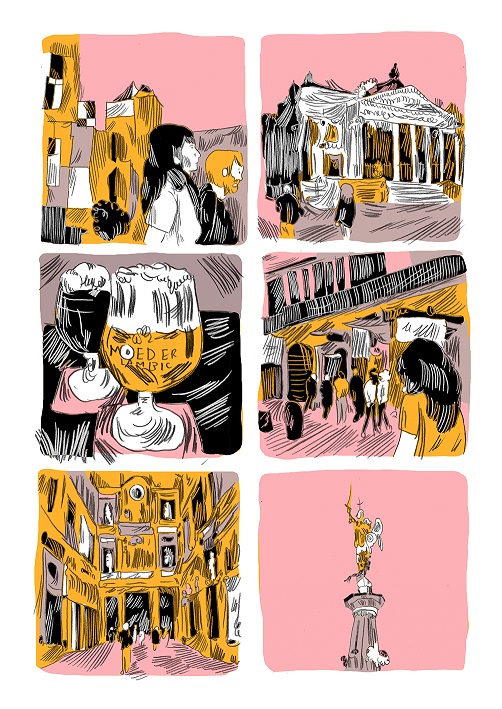 4.Avril Alexandre de Mote