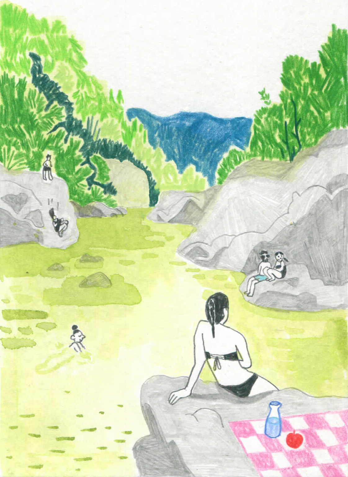 7. Illustration Tiffanie Vande Ghinste